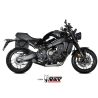 Ligne complète pot d'Echappement MIVV X-M5 YAMAHA MT-09 2021-2023 5