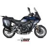 ligne d'Echappement MIVV DELTA RACE YAMAHA TRACER 9 TRACER 9 GT TRACER 9GT+ 2025-2026 0