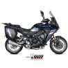 ligne d'Echappement MIVV DELTA RACE YAMAHA TRACER 9 TRACER 9 GT TRACER 9GT+ 2025-2026 4