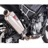 Silencieux d'échappement ZARD CF MOTO MT450 2024-2025 1