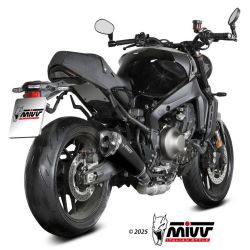 ligne d'Echappement MIVV DELTA RACE YAMAHA XSR 900 2022-2026