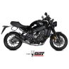 Ligne d'Echappement MIVV GP PRO YAMAHA XSR 900 2022-2026 0