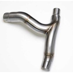 Collecteur Zard DUCATI 937 DESERT X 937 MONSTER 2021-2023