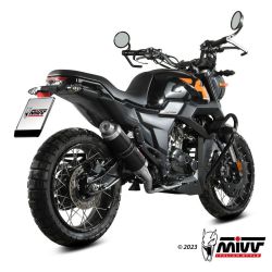 ligne d'Echappement MIVV GP ZONTES ZT 125 GK 2021-2024