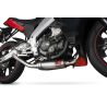 Echappement SCORPION APRILIA RS4 125 2011-2016 1