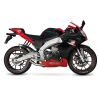 Echappement SCORPION APRILIA RS4 125 2011-2016 2