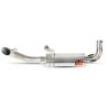 Echappement SCORPION APRILIA RS4 125 2011-2016 3