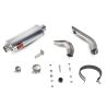 Echappement SCORPION APRILIA RS4 125 2011-2016 4