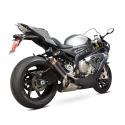 Echappement SCORPION RP 1 GP BMW S1000RR 2017-2018