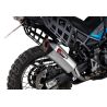 Echappement SCORPION SERKET PARALLEL CF MOTO MT 450 2024-2026 0