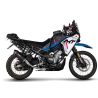 Echappement SCORPION SERKET PARALLEL CF MOTO MT 450 2024-2026 5