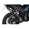Echappement SCORPION SERKET PARALLEL CF MOTO MT 450 2024-2026 6