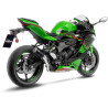 Echappement LEOVINCE LV-CORSA S KAWASAKI ZX-4R/RR NINJA 2024-2026 1