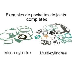 Joints moteur complet CENTAURO YAMAHA YZ 125 FANTIC XE 125 XX 125