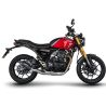 Echappement SCORPION Red Power TRIUMPH SPEED 400 2024-2026 4