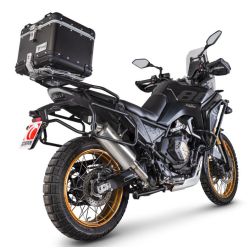 Echappement SCORPION Factory Oval VOGE DS 800 X 2025-2026