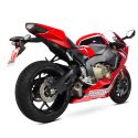 Echappement SCORPION RP1-GP HONDA CBR 1000 RR 2017-2019