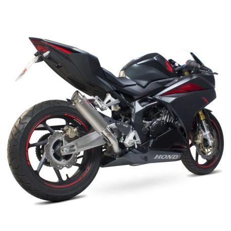 Echappement SCORPION RP1-GP HONDA CBR 250 RR 2017-2019