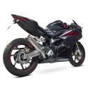 Echappement SCORPION RP1-GP HONDA CBR 250 RR 2017-2019