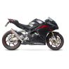 Echappement SCORPION RP1-GP HONDA CBR 250 RR 2017-2019 1