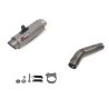 Echappement SCORPION RP1-GP HONDA CBR 250 RR 2017-2019 2