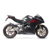 Ligne d'Echappement SCORPION RP1-GP HONDA CBR 250 RR 2017-2019 0