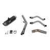 Ligne d'Echappement SCORPION RP1-GP HONDA CBR 250 RR 2017-2019 1