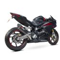 ligne d'Echappement SCORPION SERKET TAPER HONDA CBR 250 RR 2017-2019