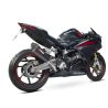 ligne d'Echappement SCORPION SERKET TAPER HONDA CBR 250 RR 2017-2019 3