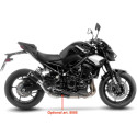 Echappement LEOVINCE LV-CORSA S KAWASAKI Z900 Z900 A2 2017-2025