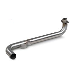 Décatalyseur SCORPION inox honda msx 125 2021-2023