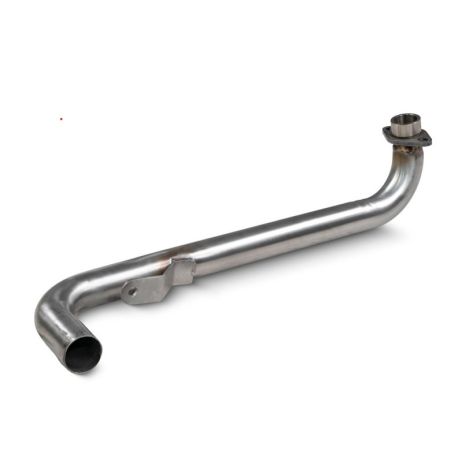 Décatalyseur SCORPION inox honda msx 125 2021-2023