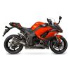 Echappement SCORPION RP1-GP KAWASAKI Z1000 SX 2014-2016 1
