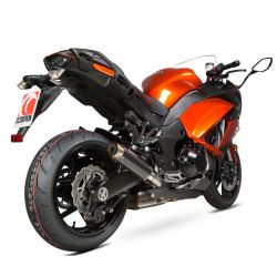 Echappement SCORPION RP1-GP KAWASAKI Z1000 SX 2017-2019