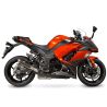 Echappement SCORPION RP1-GP KAWASAKI Z1000 SX 2017-2019 1