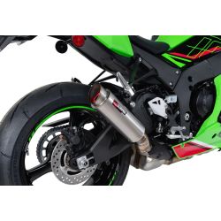 Echappement SCORPION RP1-GP KAWASAKI ZX10R ZX-10 RR NINJA 2021-2025