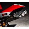Ligne pot d'Echappement ZARD DM5 DUCATI 1100 PANIGALE V4 2018-2019 0