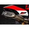 Ligne pot d'Echappement ZARD DM5 DUCATI 1100 PANIGALE V4 2018-2019 1