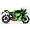 Echappement SCORPION SERKET TAPER KAWASAKI ZX10R ZX-10 RR NINJA 2021-2025 0