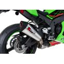 Echappement SCORPION SERKET TAPER KAWASAKI ZX10R ZX-10 RR NINJA 2021-2025