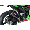 Echappement SCORPION SERKET TAPER KAWASAKI ZX10R ZX-10 RR NINJA 2021-2025 5