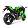 Echappement SCORPION SERKET TAPER KAWASAKI ZX10R ZX-10 RR NINJA 2021-2025 6