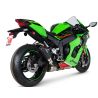 Echappement SCORPION Red Power KAWASAKI ZX10R ZX-10 RR NINJA 2021-2025 3