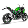 Echappement LEOVINCE LV-14R KAWASAKI Z900 Z900 A2 2017-2025 1