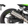 Echappement SCORPION Red Power KAWASAKI NINJA 500 2024-2026 0
