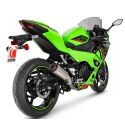 Echappement SCORPION Red Power KAWASAKI NINJA 500 2024-2026