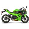Echappement SCORPION Red Power KAWASAKI NINJA 500 2024-2026 3