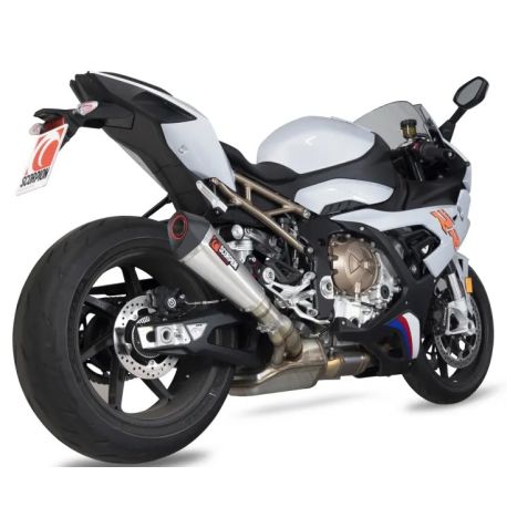 Echappement SCORPION SERKET TAPER BMW S1000RR 2019-2024