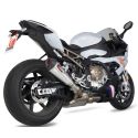 Echappement SCORPION SERKET TAPER BMW S1000RR 2019-2024