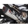 Echappement SCORPION SERKET TAPER BMW S1000RR 2019-2024 1